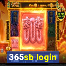 365sb login