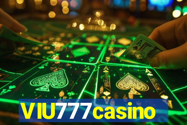 VIU777casino