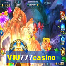 VIU777casino