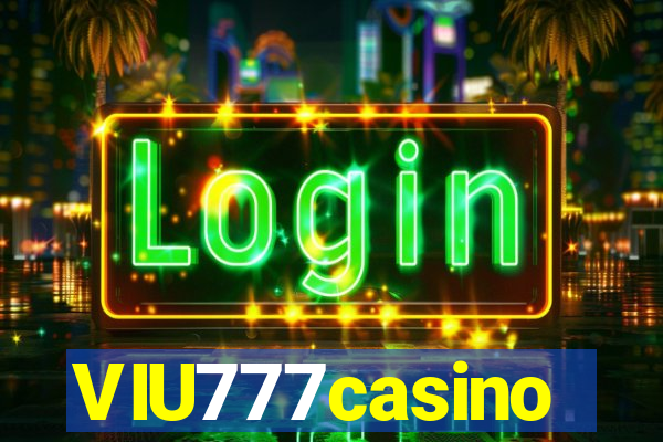 VIU777casino