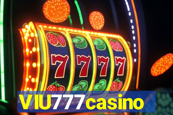 VIU777casino