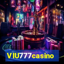 VIU777casino