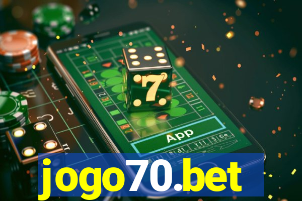 jogo70.bet