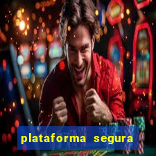 plataforma segura de jogos para ganhar dinheiro