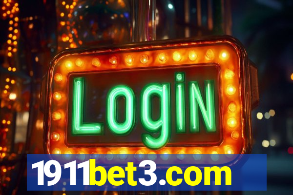 1911bet3.com