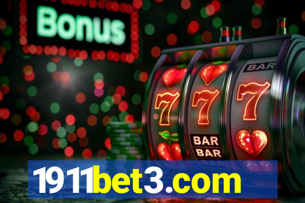 1911bet3.com