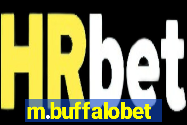 m.buffalobet