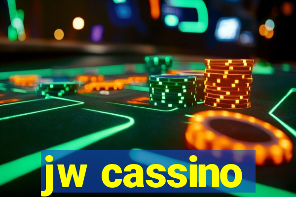 jw cassino