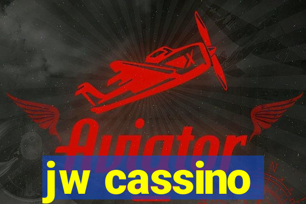 jw cassino