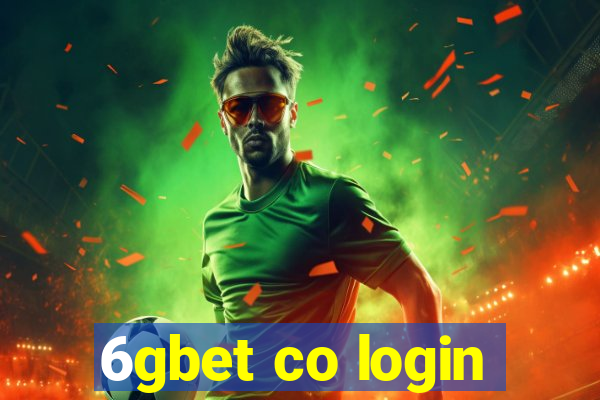 6gbet co login