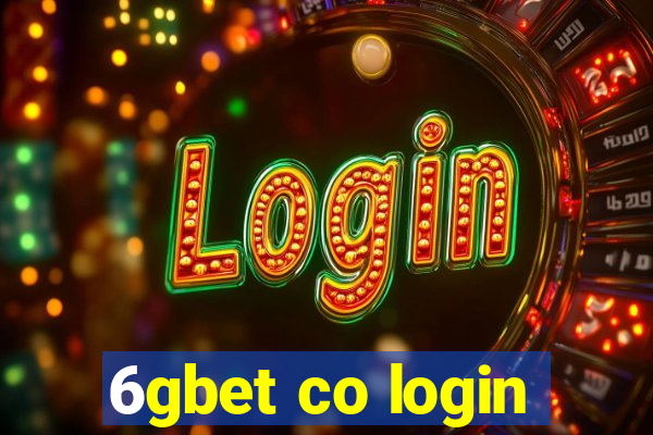 6gbet co login