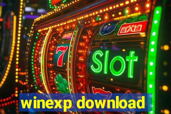 winexp download