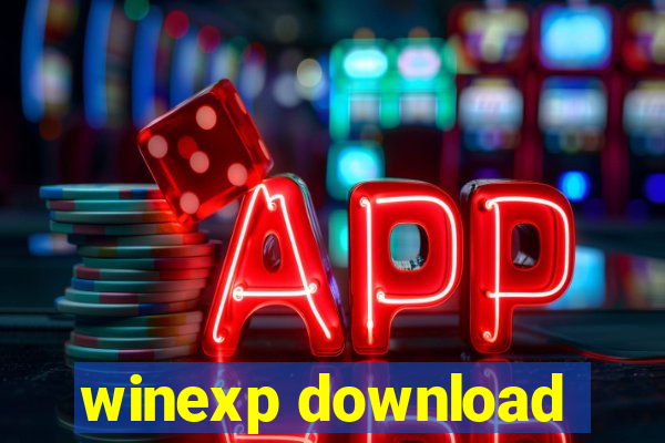 winexp download