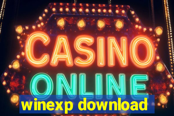 winexp download