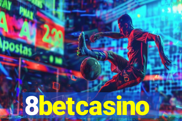 8betcasino