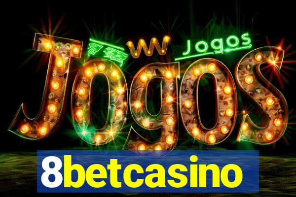 8betcasino