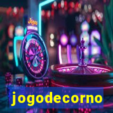 jogodecorno