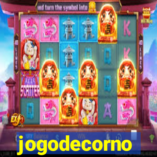 jogodecorno