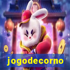 jogodecorno