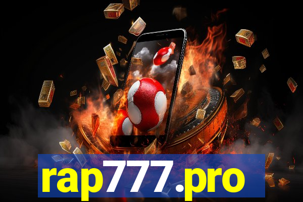 rap777.pro