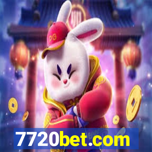 7720bet.com