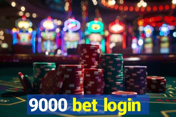 9000 bet login