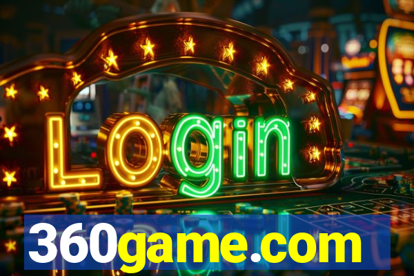 360game.com