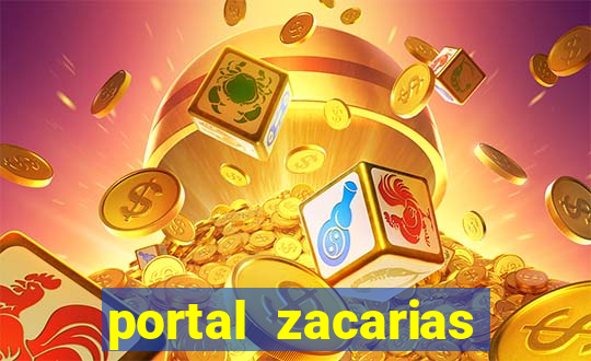 portal zacarias cabe莽a esmagada