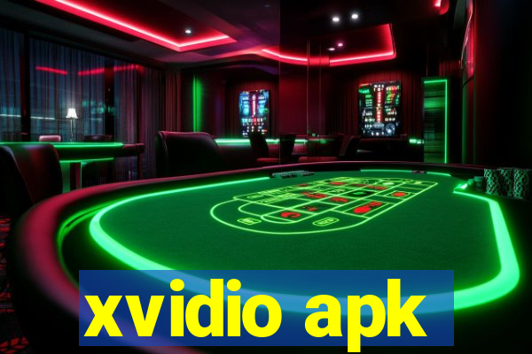 xvidio apk