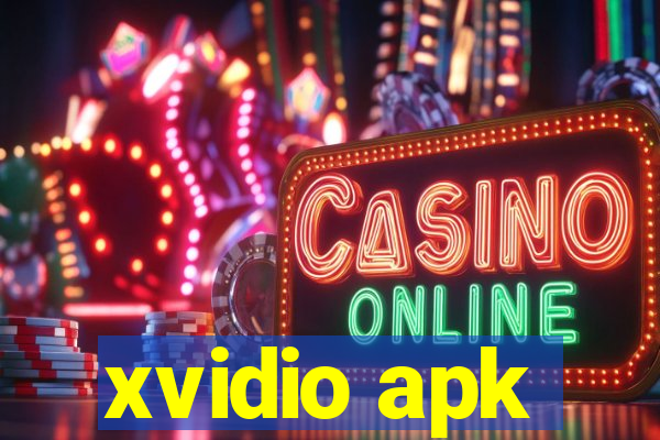 xvidio apk