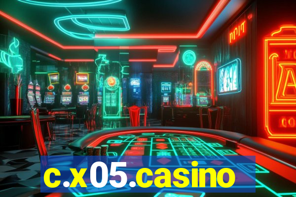 c.x05.casino