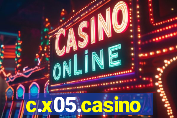 c.x05.casino