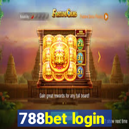 788bet login