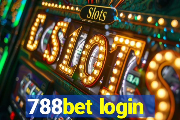 788bet login