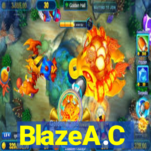 BlazeA.C