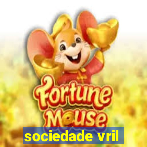 sociedade vril