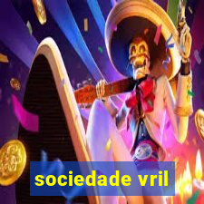 sociedade vril