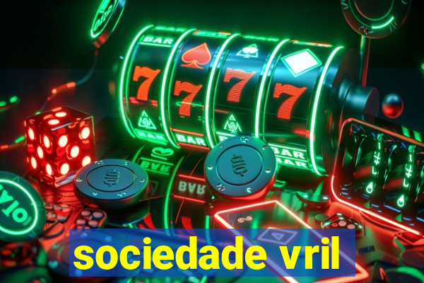 sociedade vril