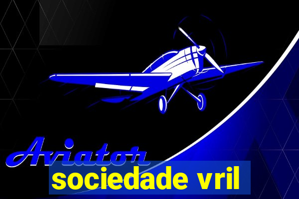 sociedade vril