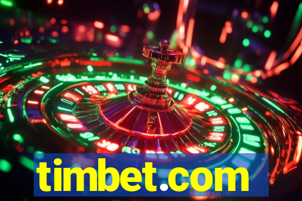 timbet.com