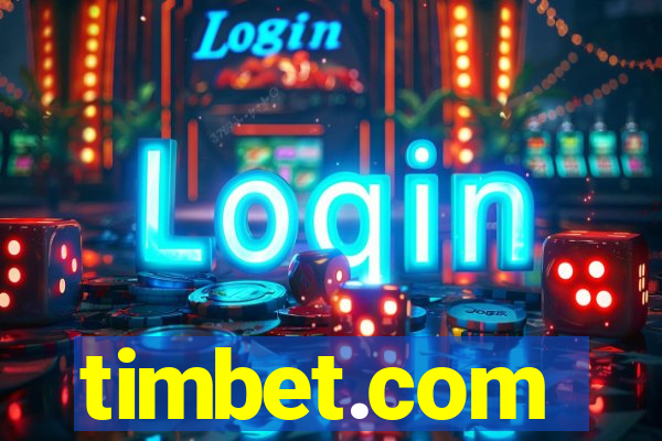 timbet.com