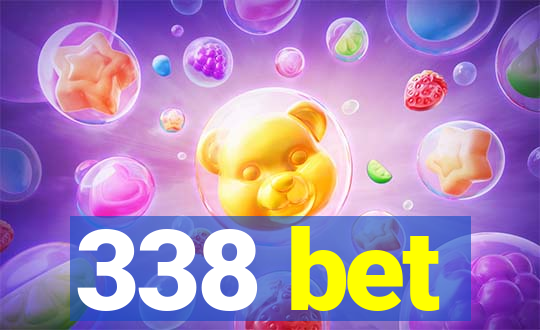 338 bet