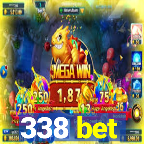 338 bet