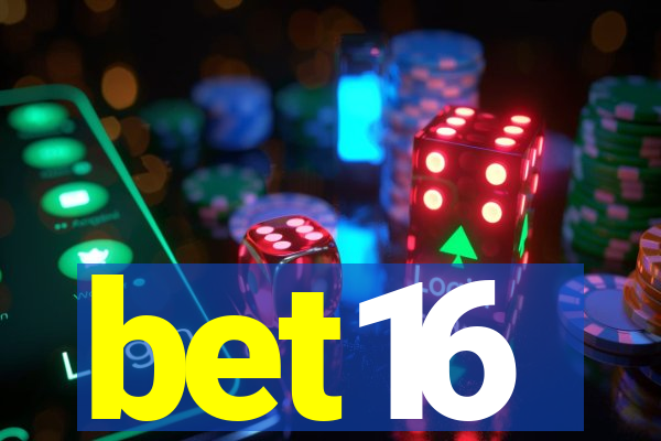 bet16