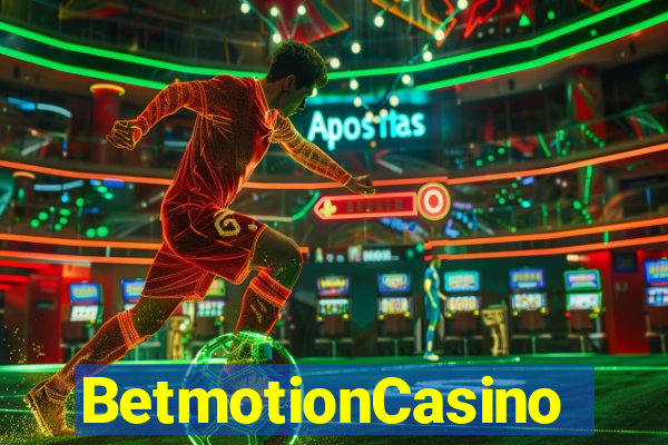 BetmotionCasino