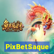 PixBetSaque