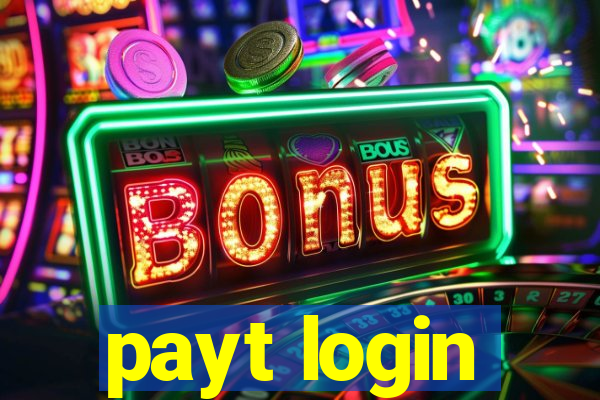 payt login