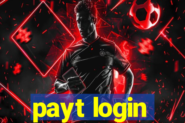 payt login