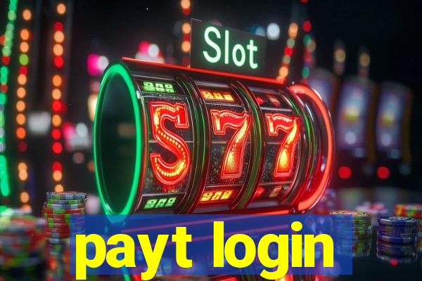 payt login