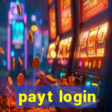 payt login